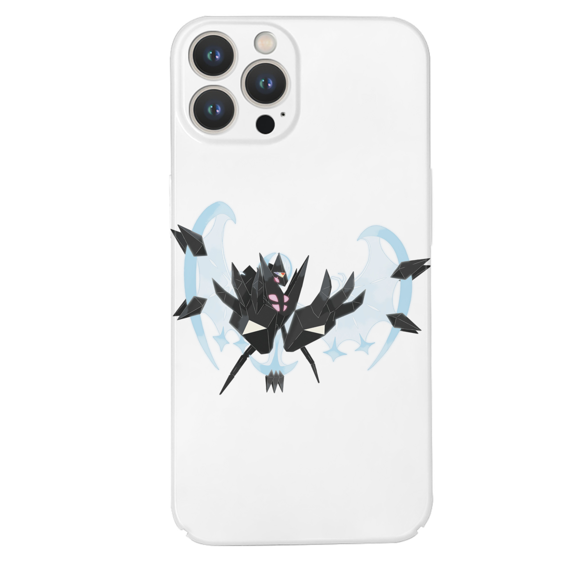 （画像用） ポケットモンスター Pokémon 【iPhone 14シリーズ対応】ハードケース